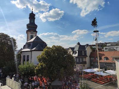 Bornheim