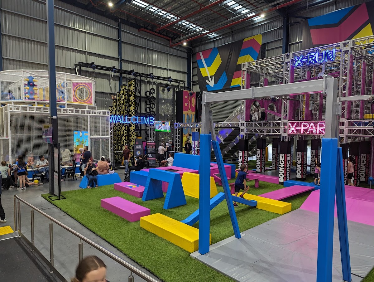Bounce Sydney — photo 6