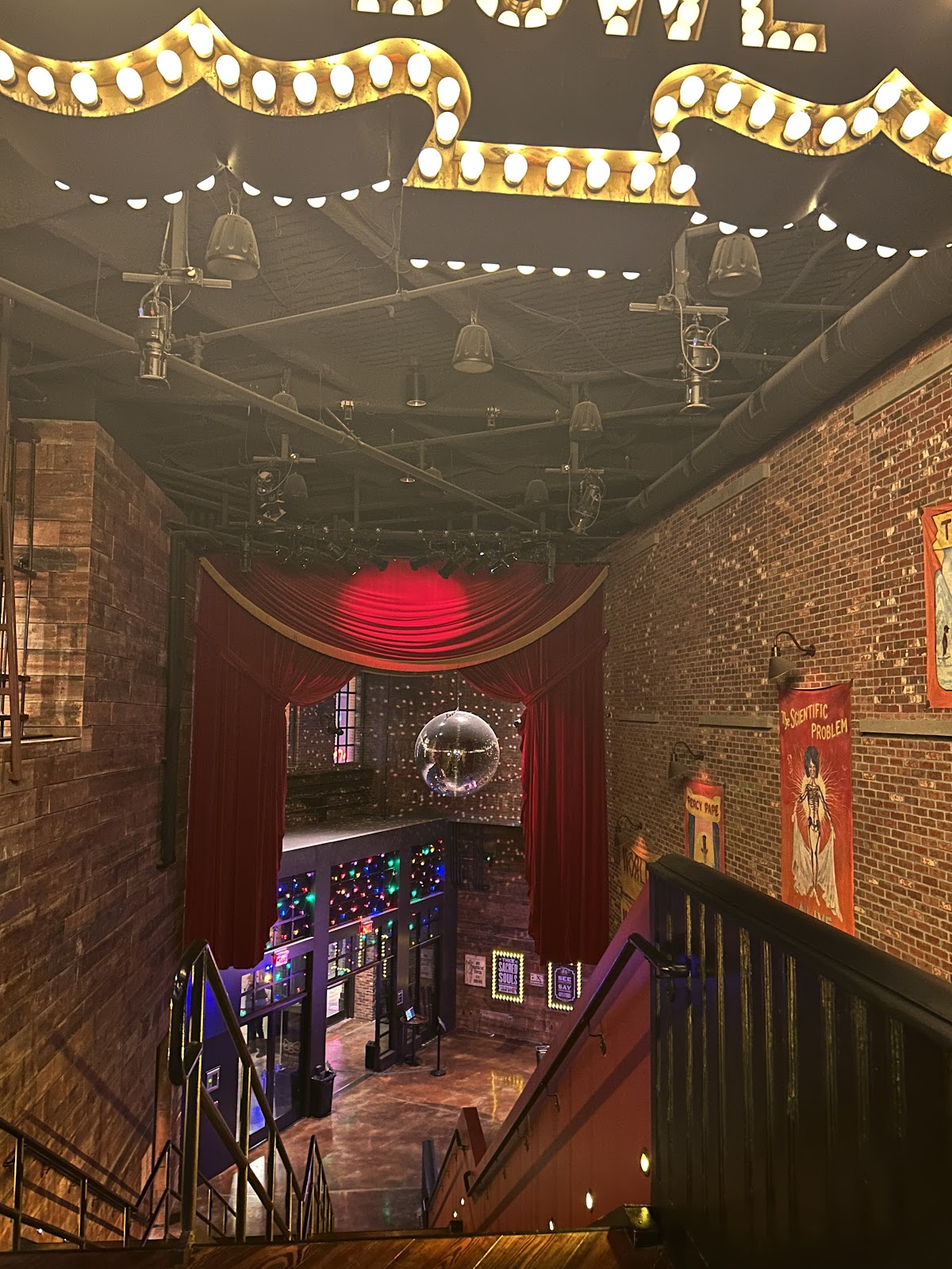 Brooklyn Bowl — photo 5