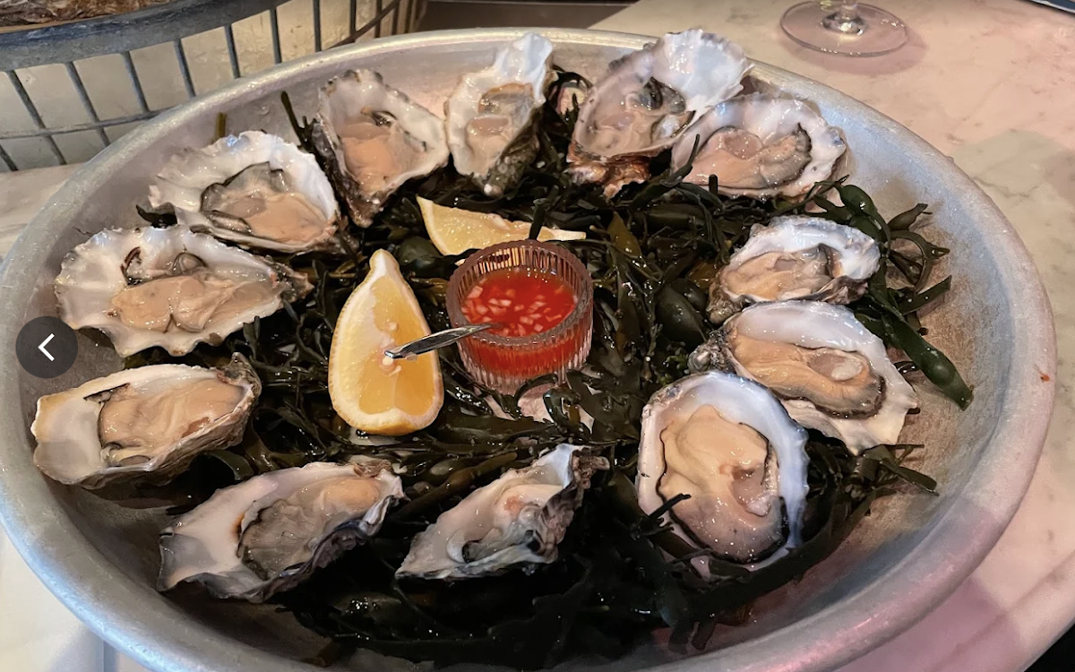 Brut de Mer — photo 2