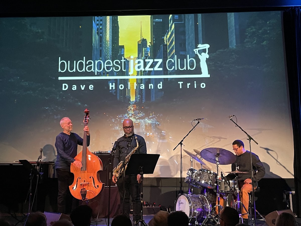 Budapest Jazz Club — photo 2