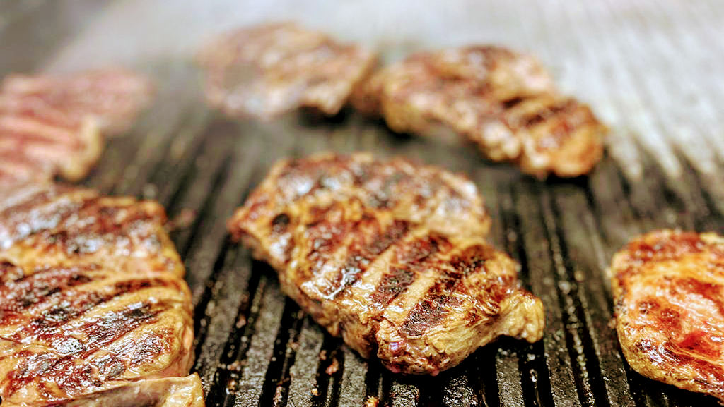 Buffalo Steakhouse, Frankfurt