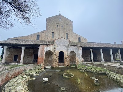 Burano & Torcello