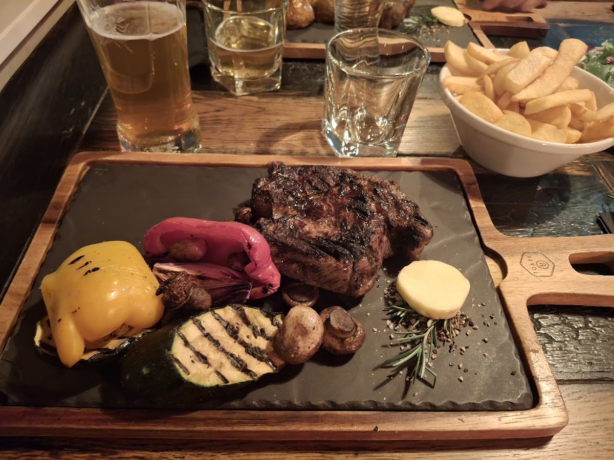 Butchery & Grill — photo 5