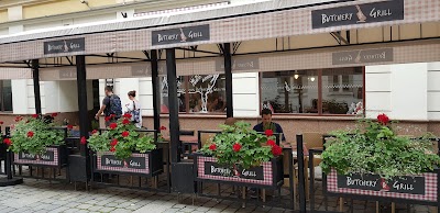 Butchery & Grill