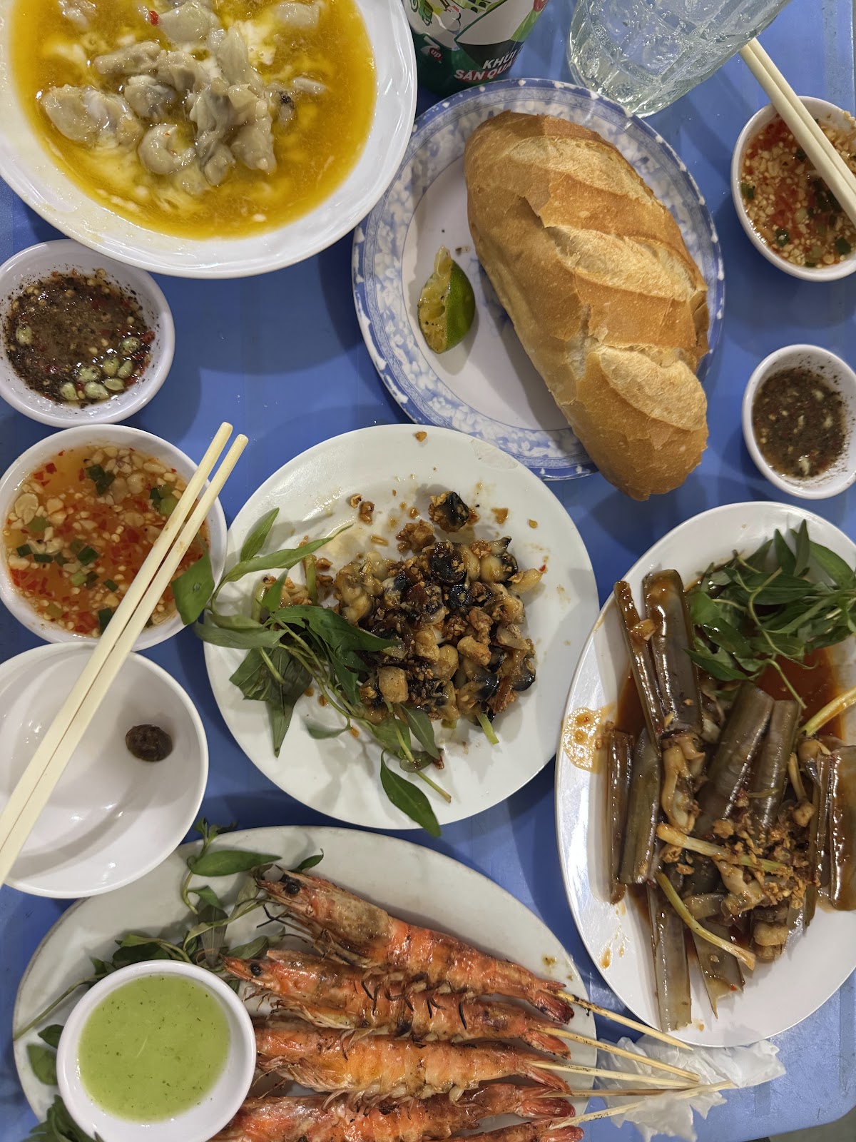 Ốc Khánh — photo 3