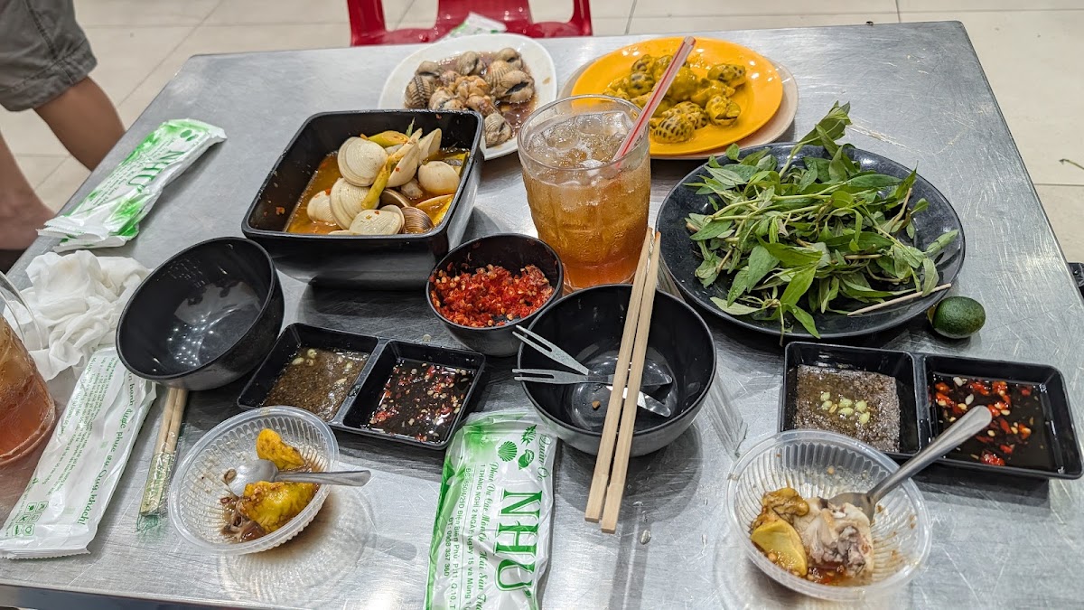 Ốc Như — photo 2