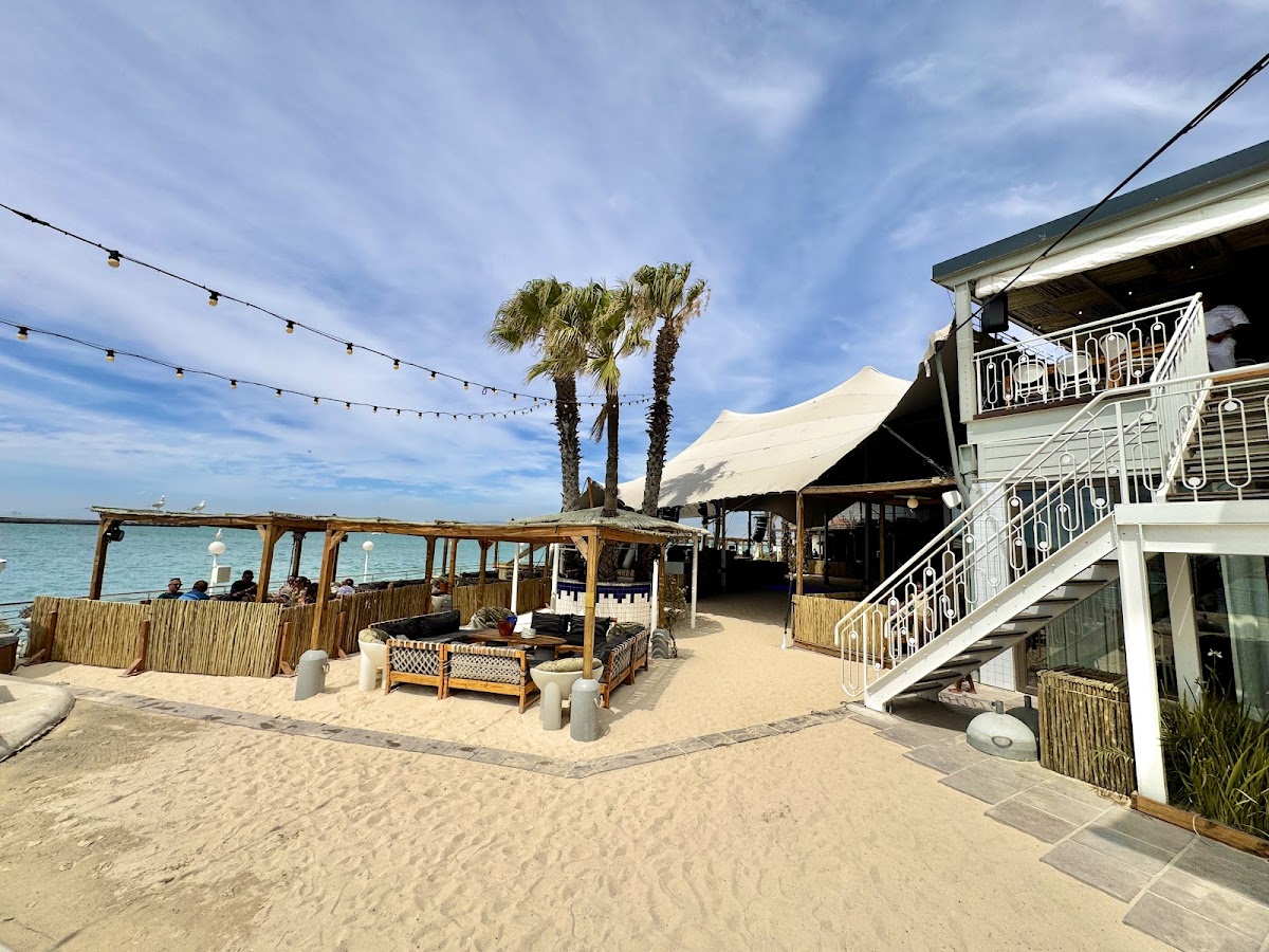 Cabo Beach Club — photo 4
