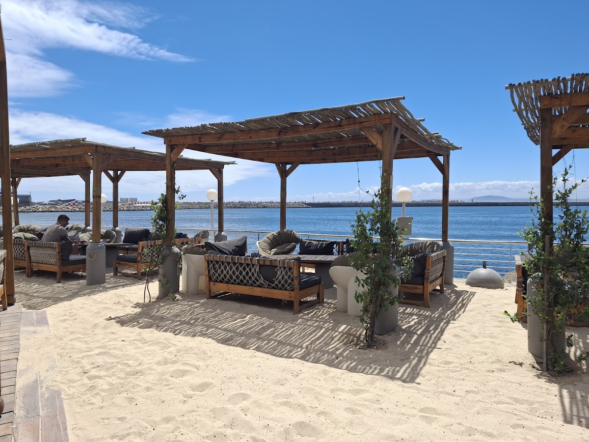 Cabo Beach Club — photo 6