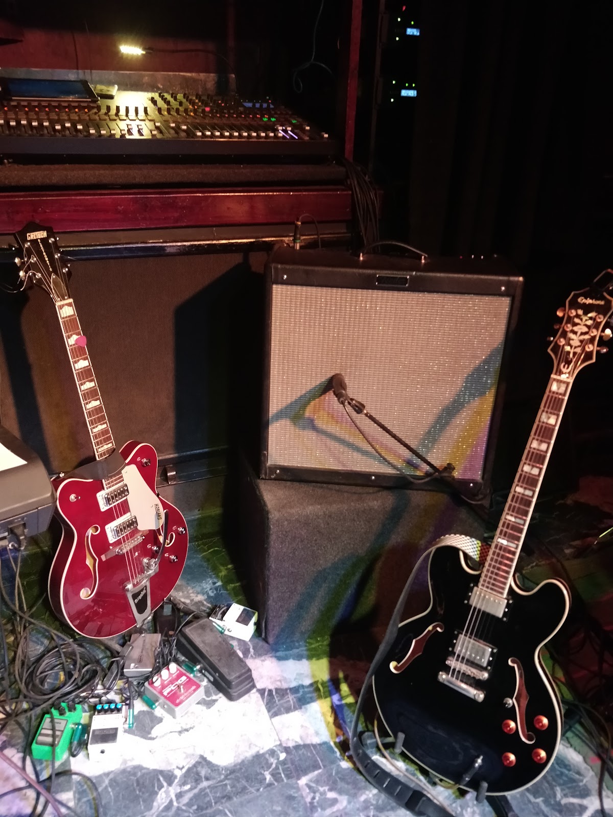 Cairo Jazz Club — photo 4
