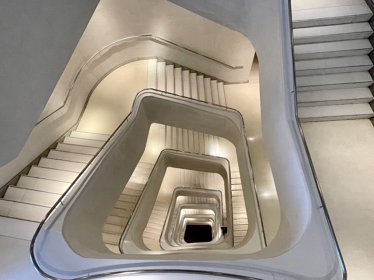 CaixaForum Madrid — photo 2
