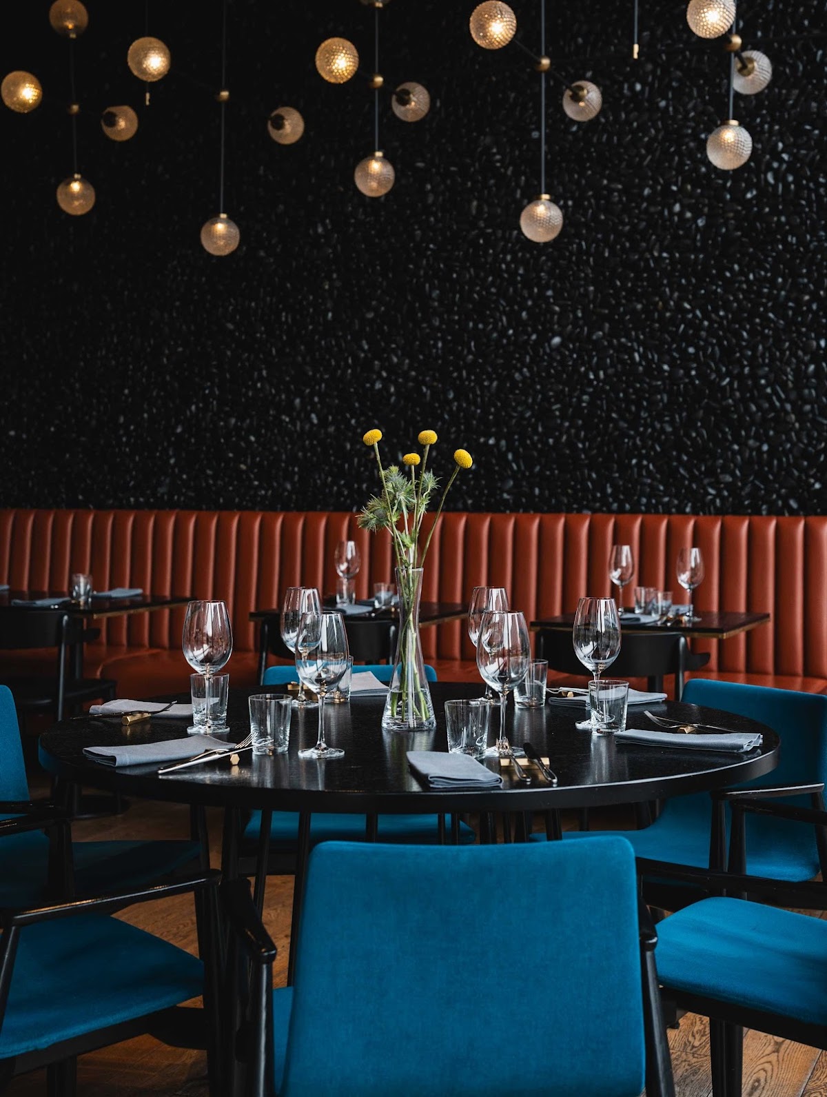 Campo Modern Grill, Wroclaw