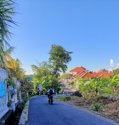 Canggu