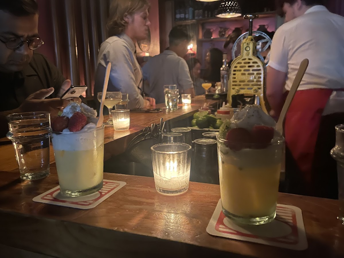 Cantina OK! — photo 2