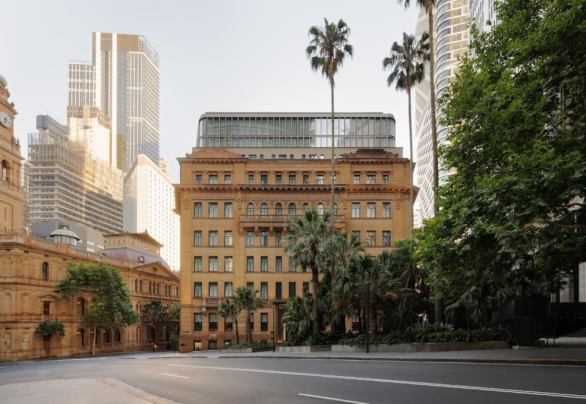 Capella Sydney — photo 4