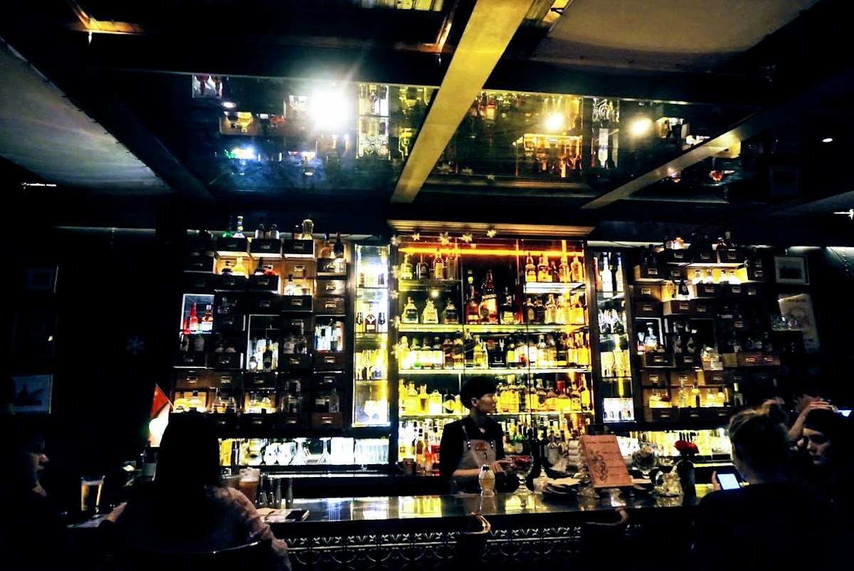 Captain Hostel — photo 2