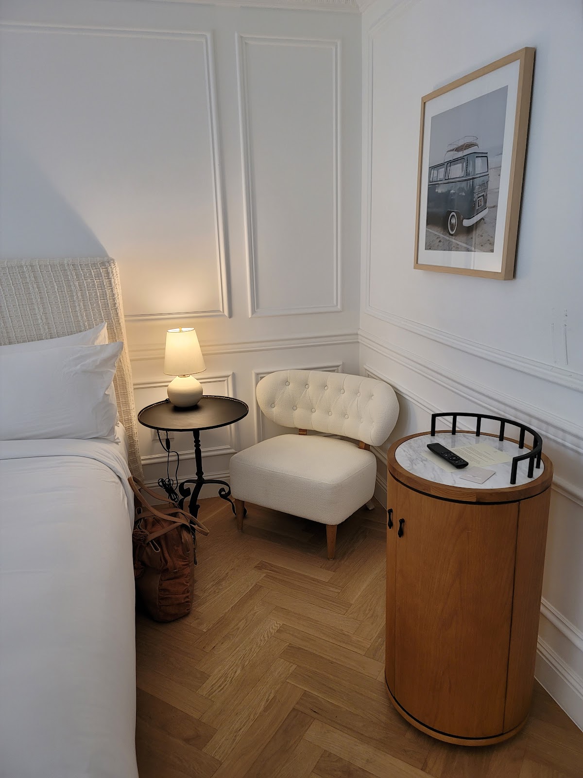 Cara Hotel — photo 2