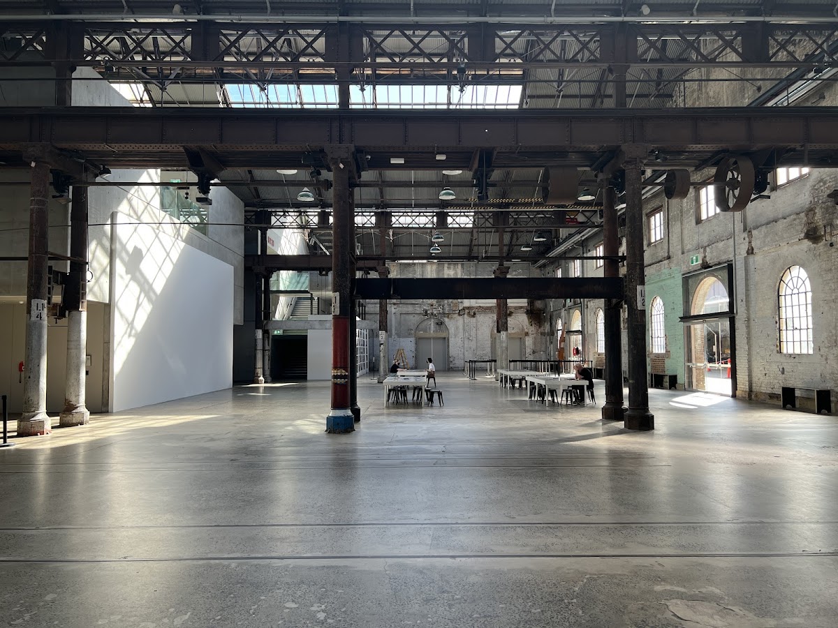 Carriageworks — photo 4