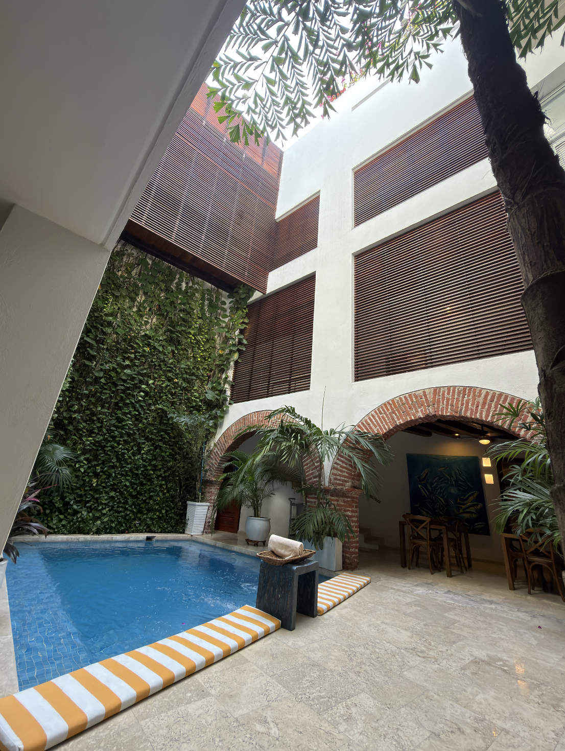 Casa Claver Loft Boutique Hotel — photo 2