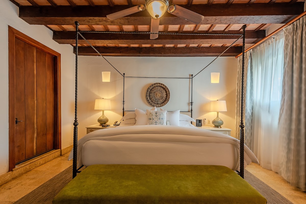 Casa San Agustín — photo 2