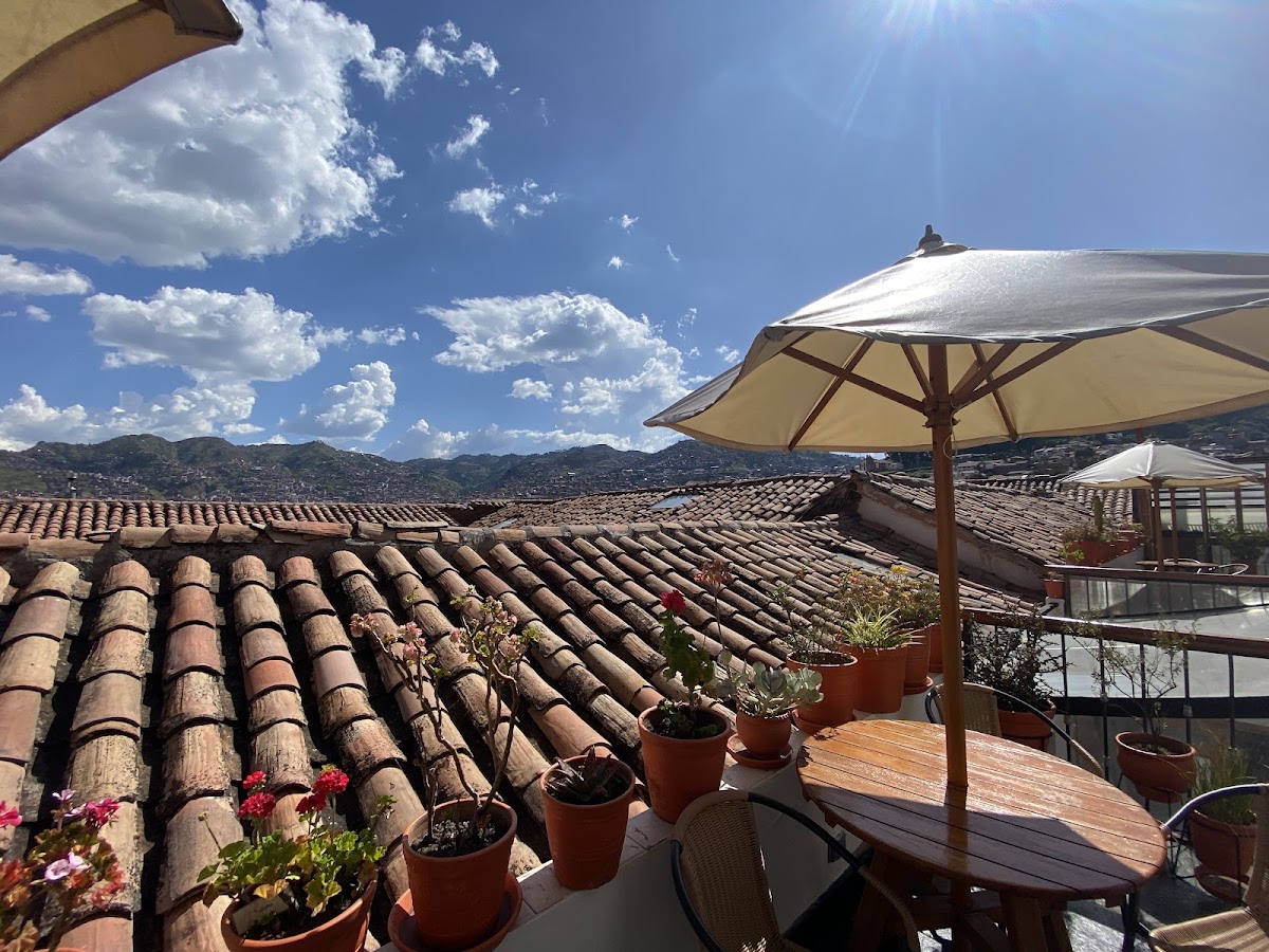 Casa San Blas Boutique — photo 5