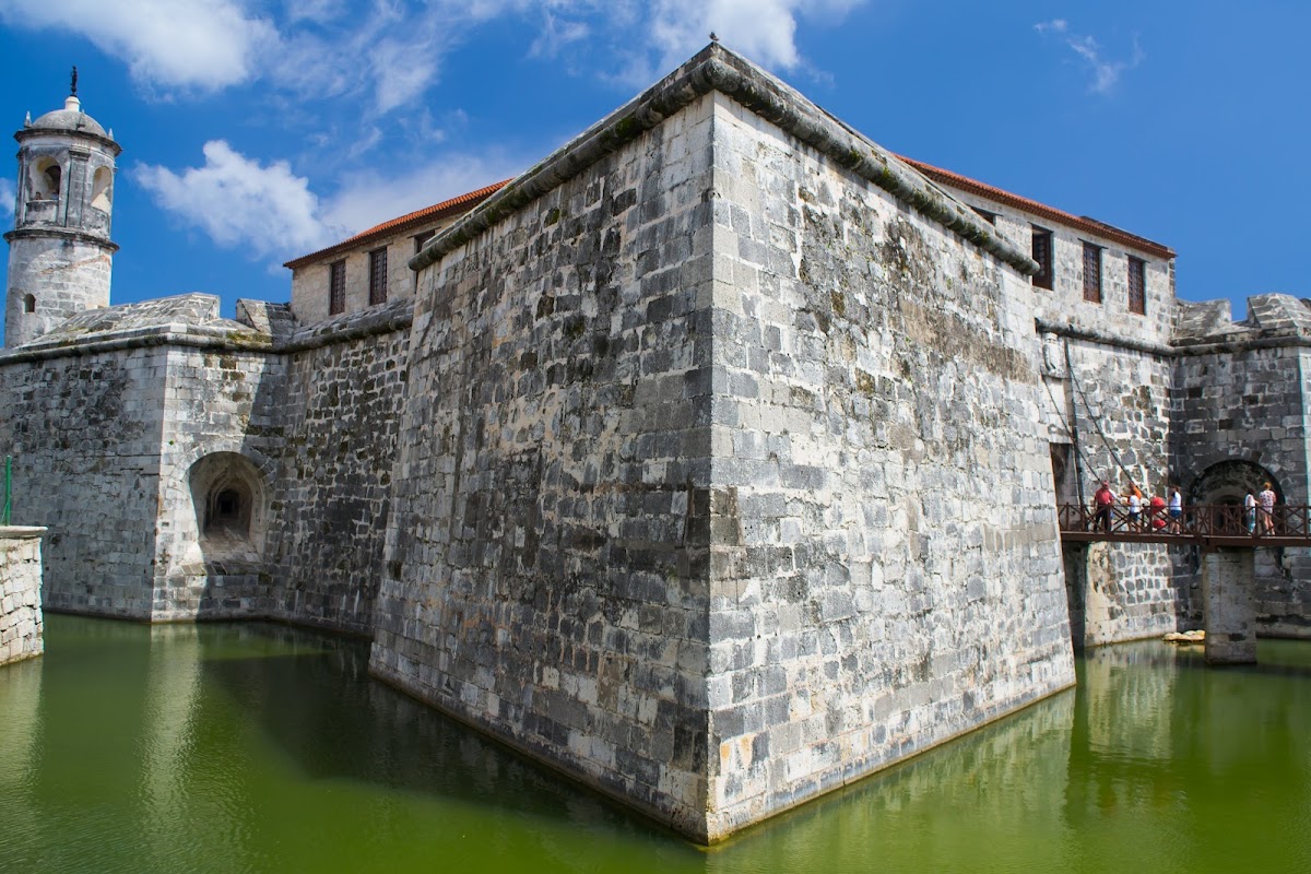 Castillo de la Real Fuerza — photo 2