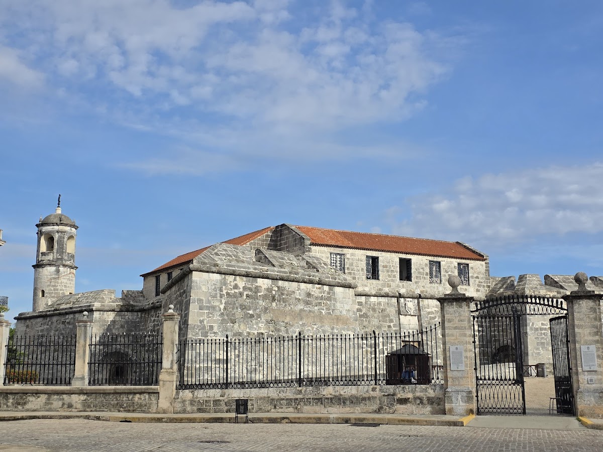 Castillo de la Real Fuerza — photo 3