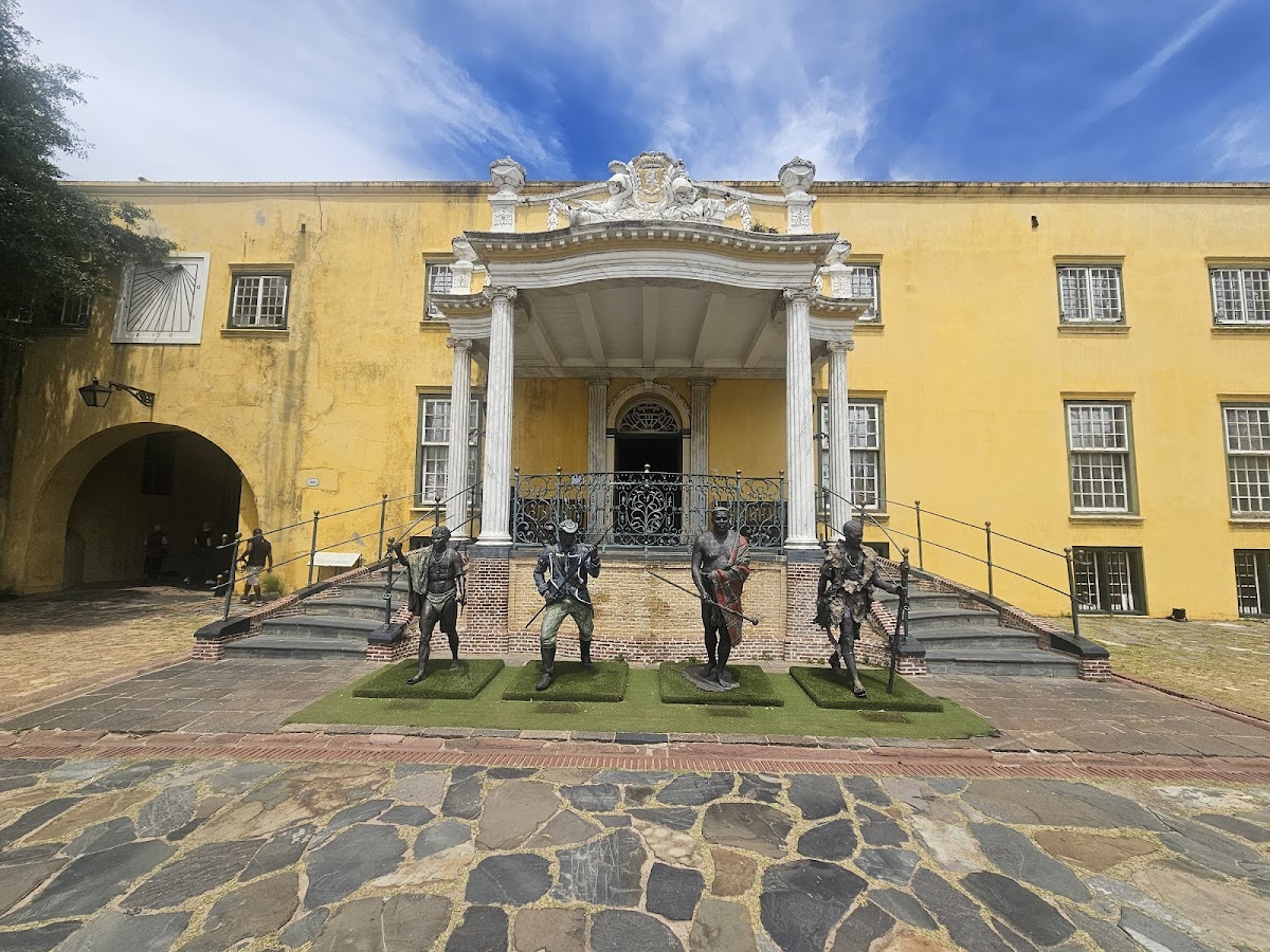 Castle of Good Hope — photo 4