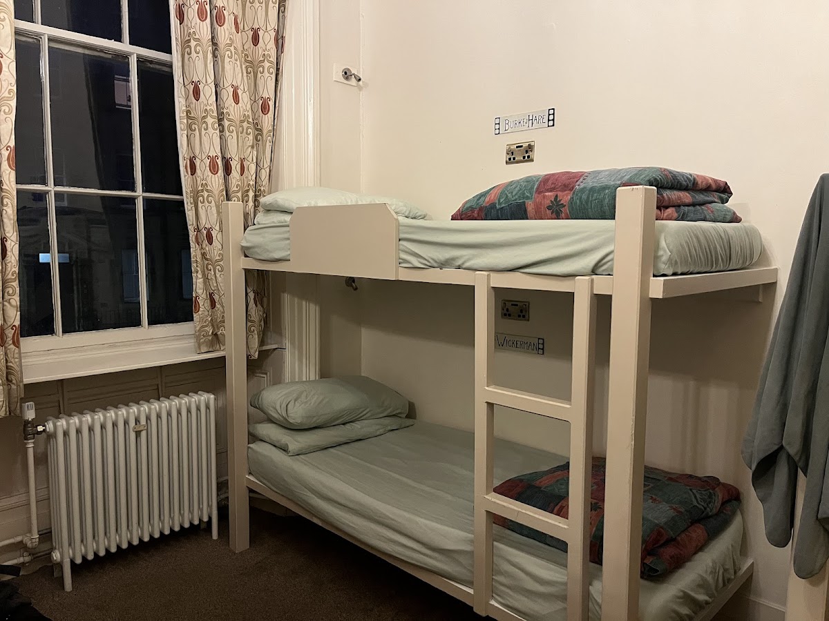 Castle Rock Hostel — photo 2