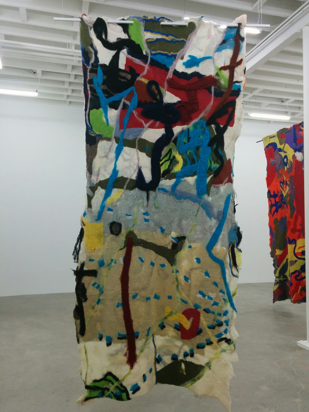 Catriona Jeffries, Vancouver