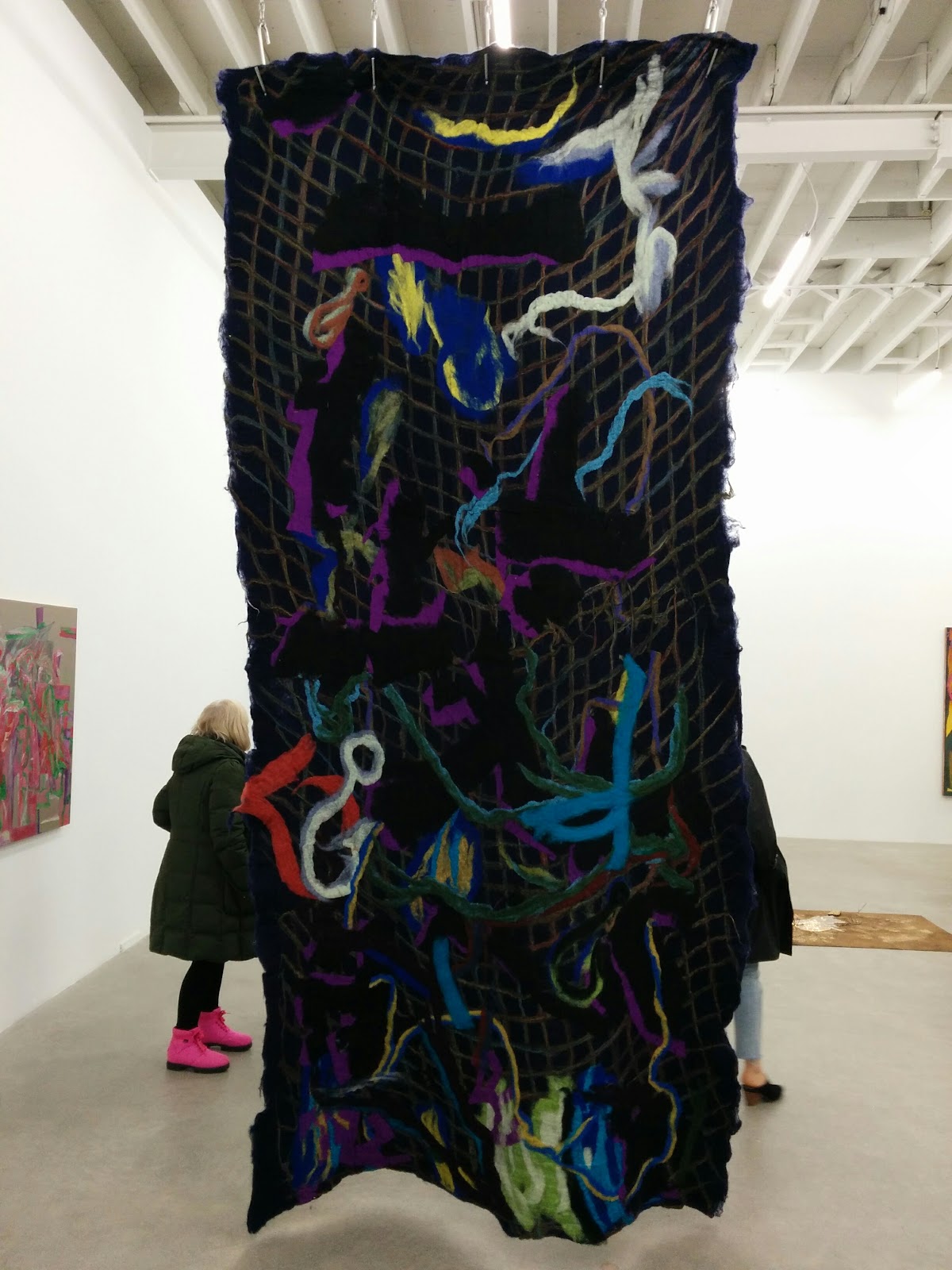 Catriona Jeffries — photo 3