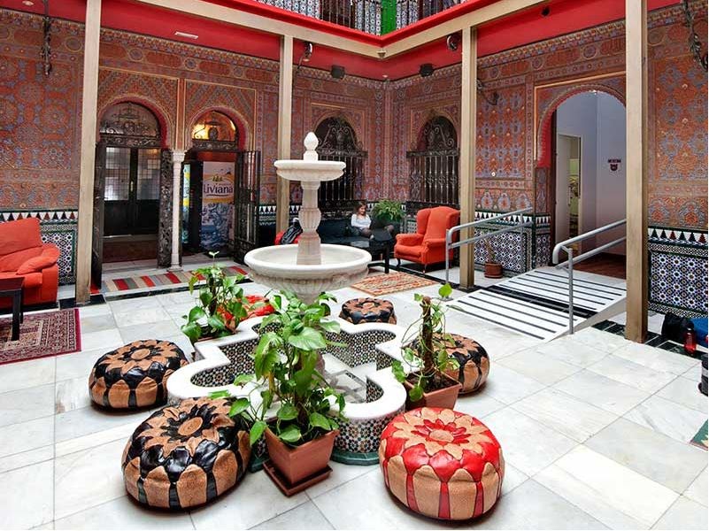 Cats Hostel Madrid Sol, Madrid