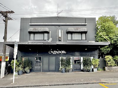 Cazador