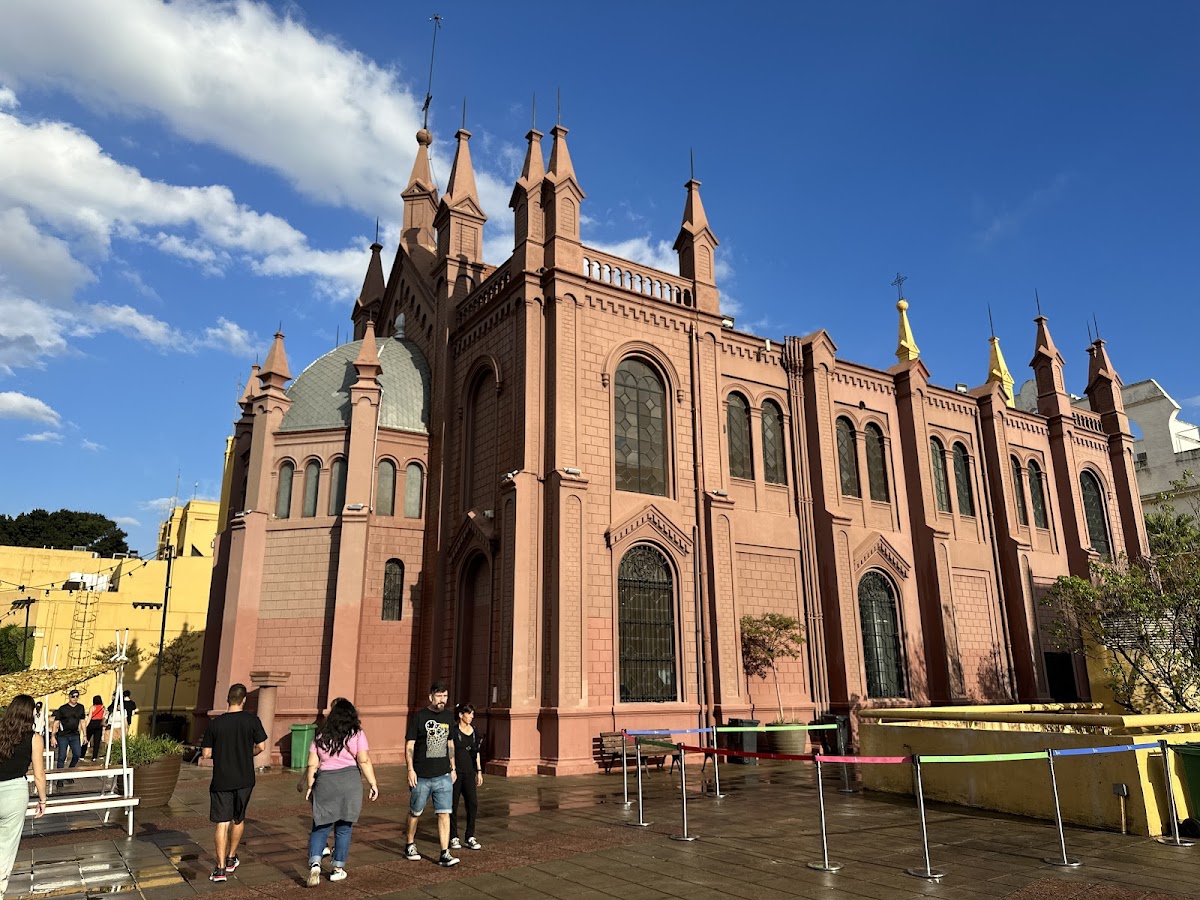 Centro Cultural Recoleta — photo 2