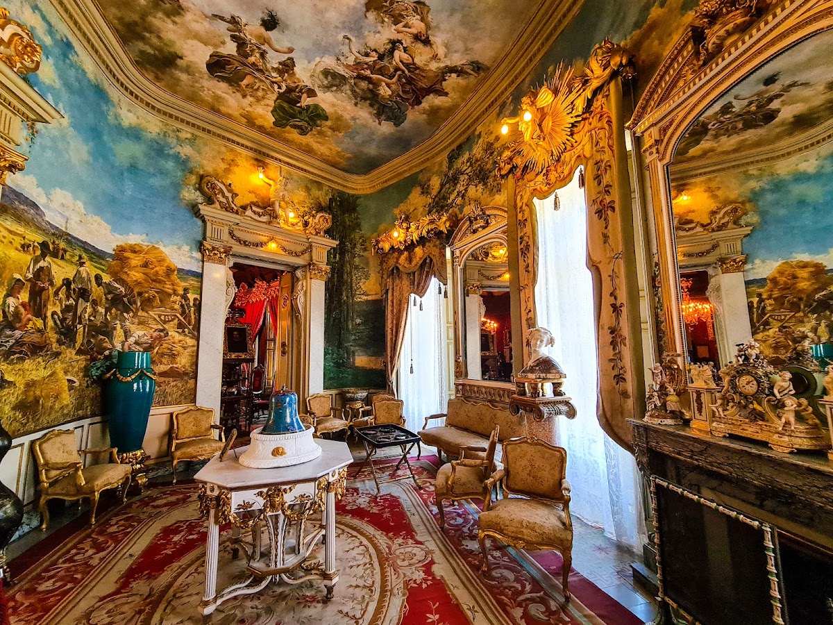 Cerralbo Museum — photo 2