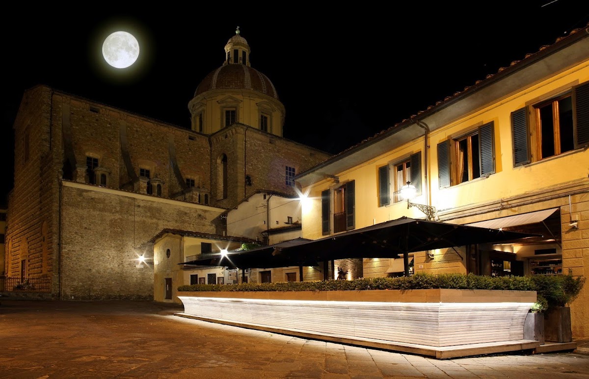 Cestello Ristoclub — photo 3