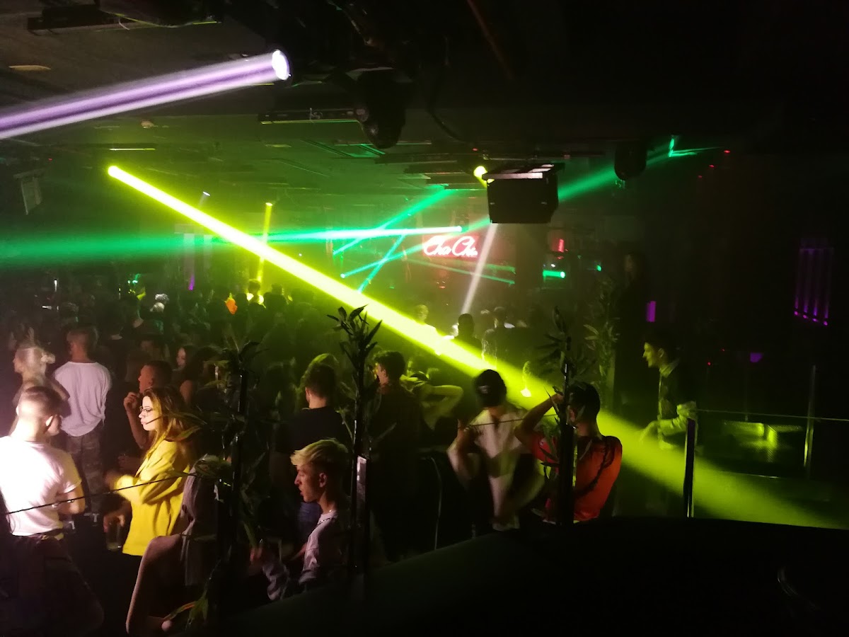 Cha Chá The Club — photo 2