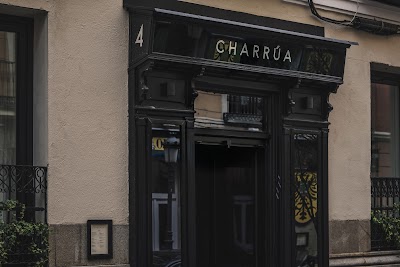 Charrúa