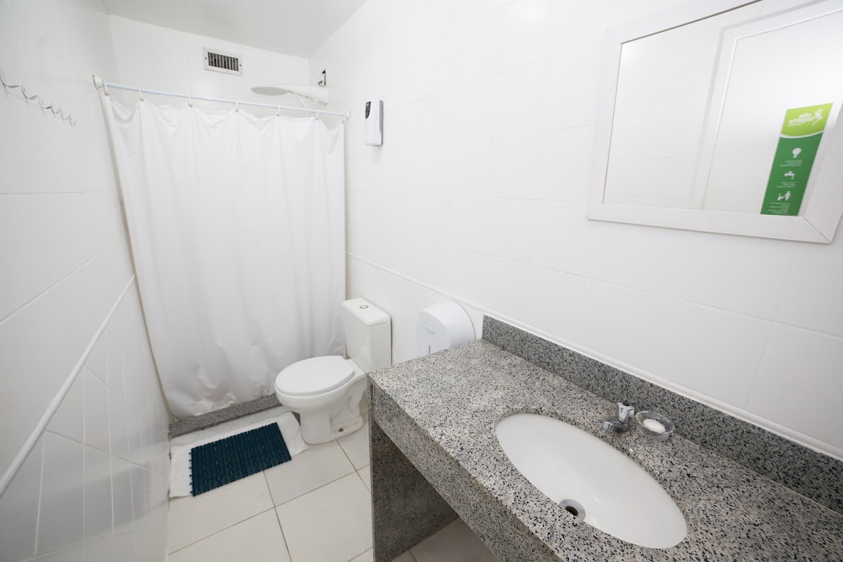 Che Lagarto Hostel Ipanema — photo 2