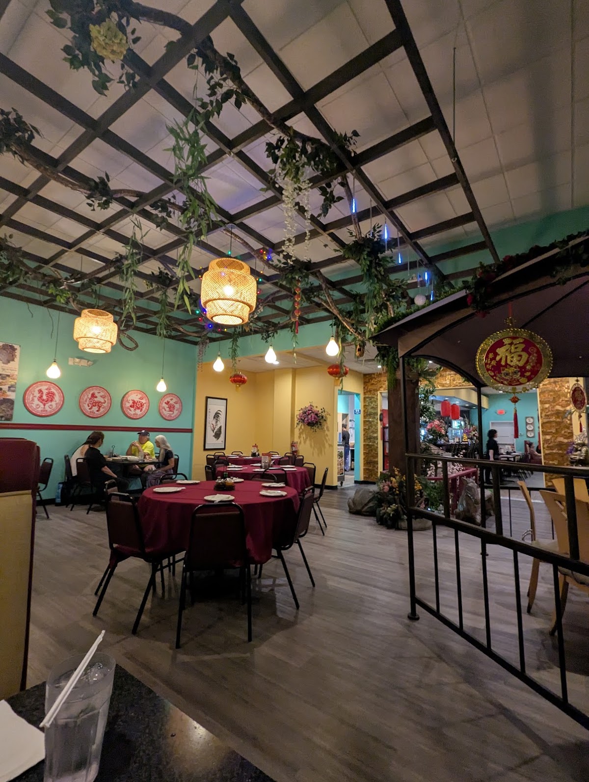 Chef Kenny's Asian Vegan Restaurant — photo 3