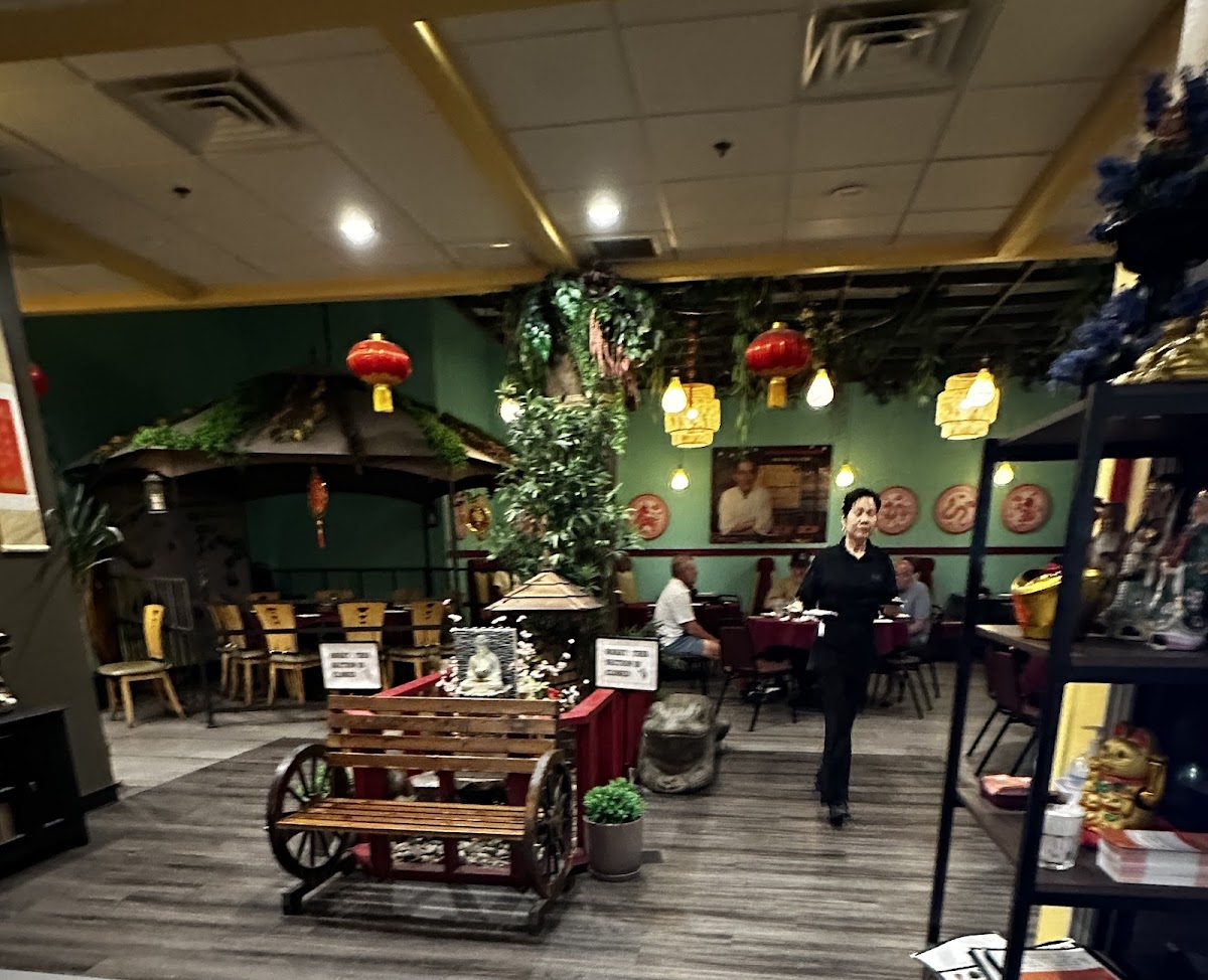 Chef Kenny's Asian Vegan Restaurant — photo 4