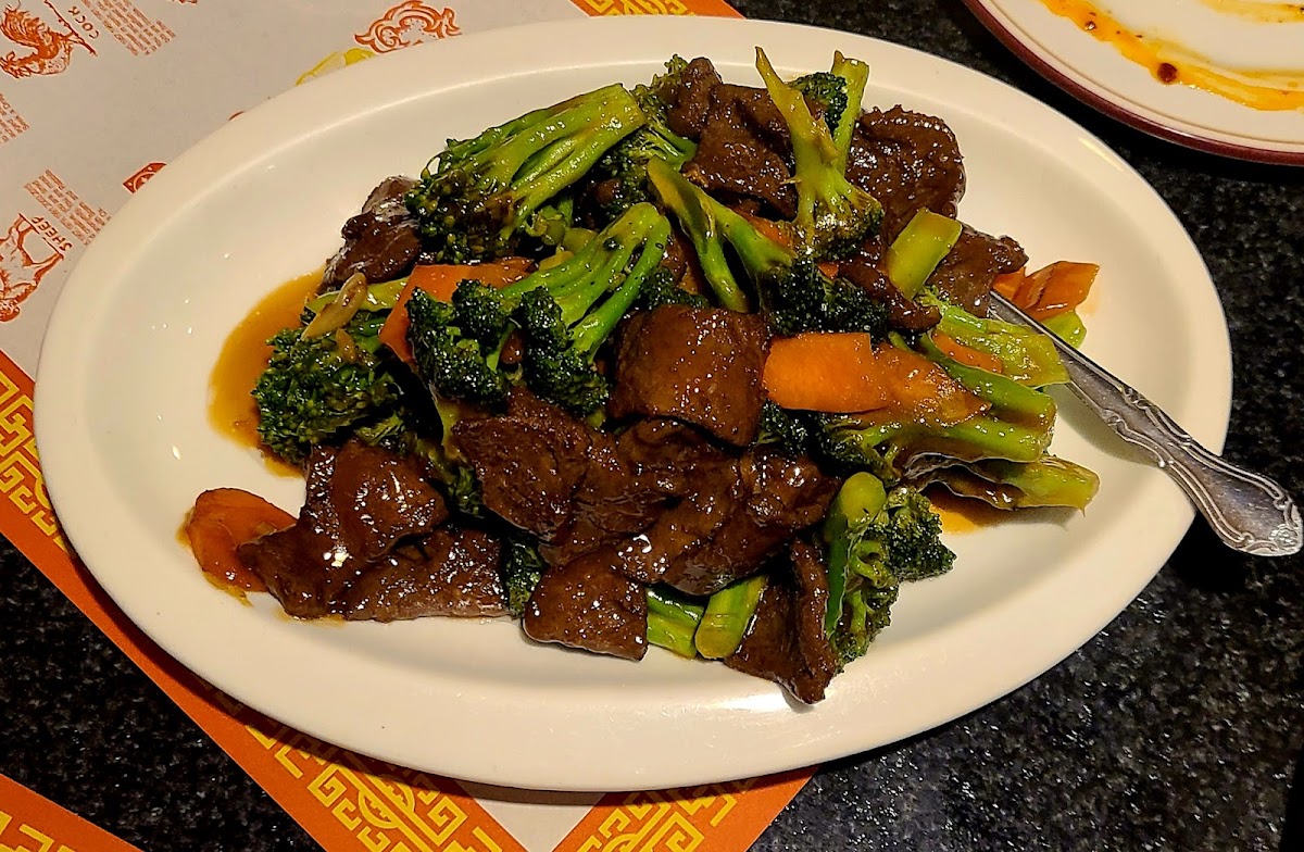 Chef Kenny's Asian Vegan Restaurant — photo 5