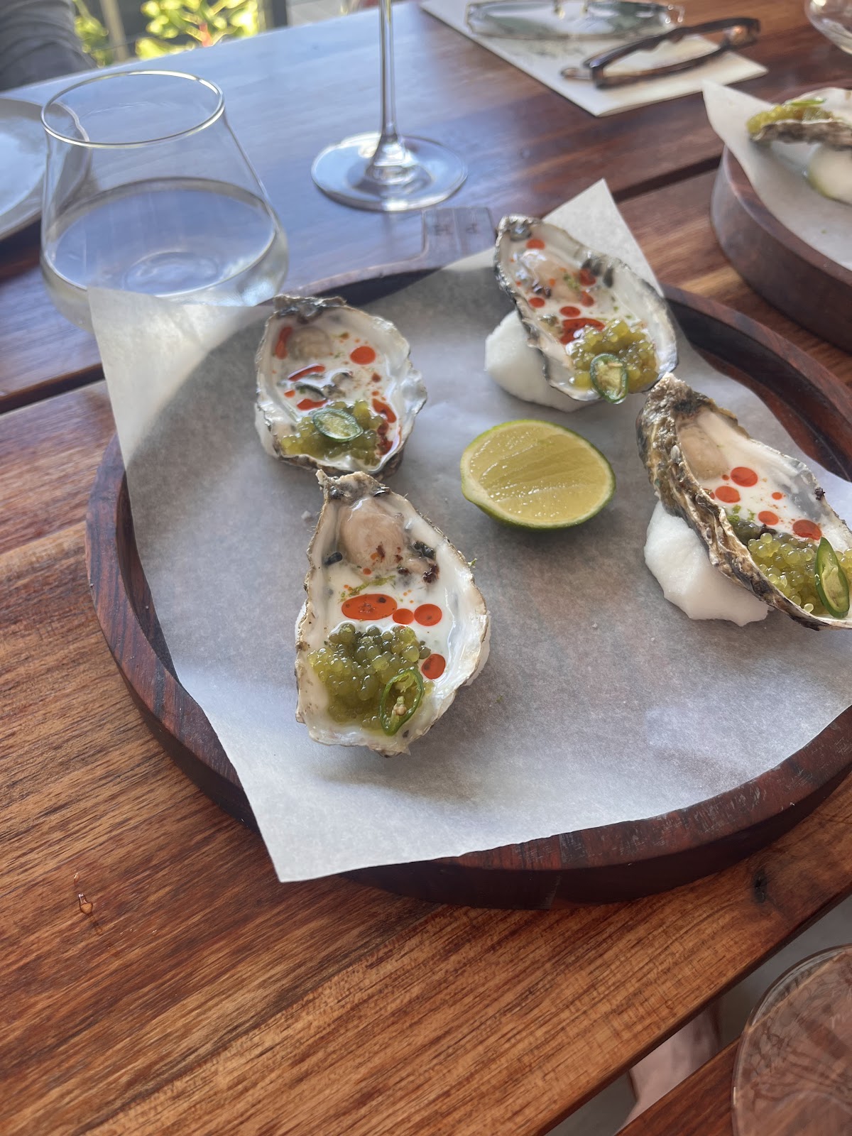 Chef's Warehouse at Beau Constantia — photo 2