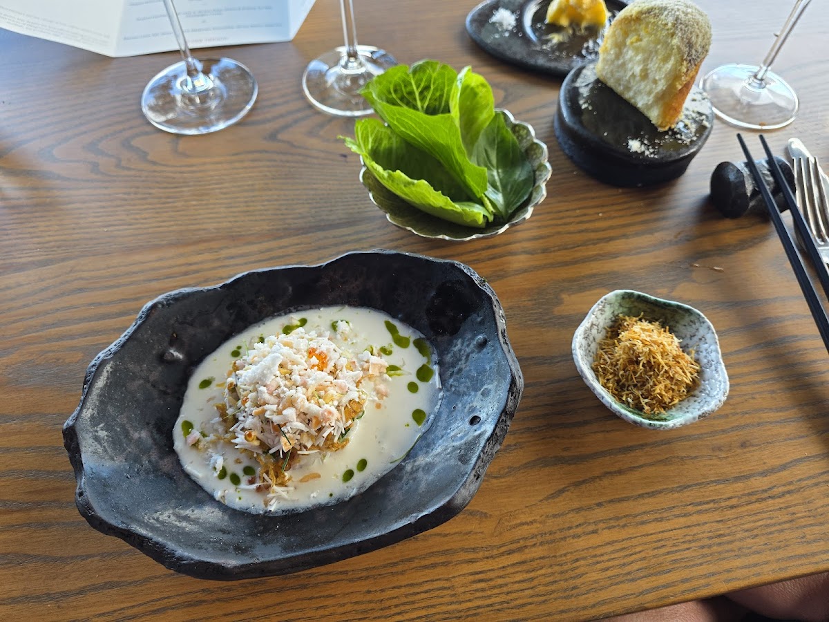 Chef's Warehouse at Beau Constantia — photo 3