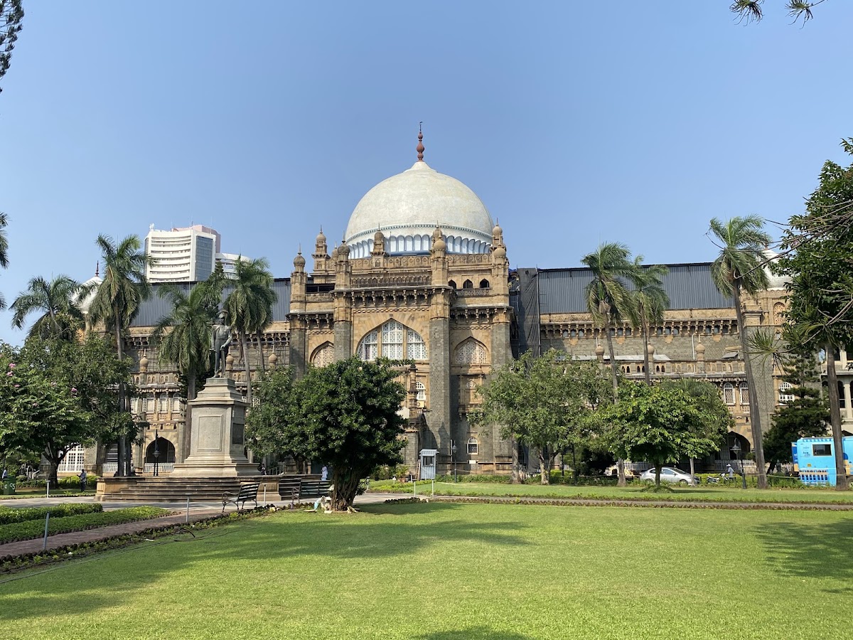 Chhatrapati Shivaji Maharaj Vastu Sangrahalaya (CSMVS), Mumbai