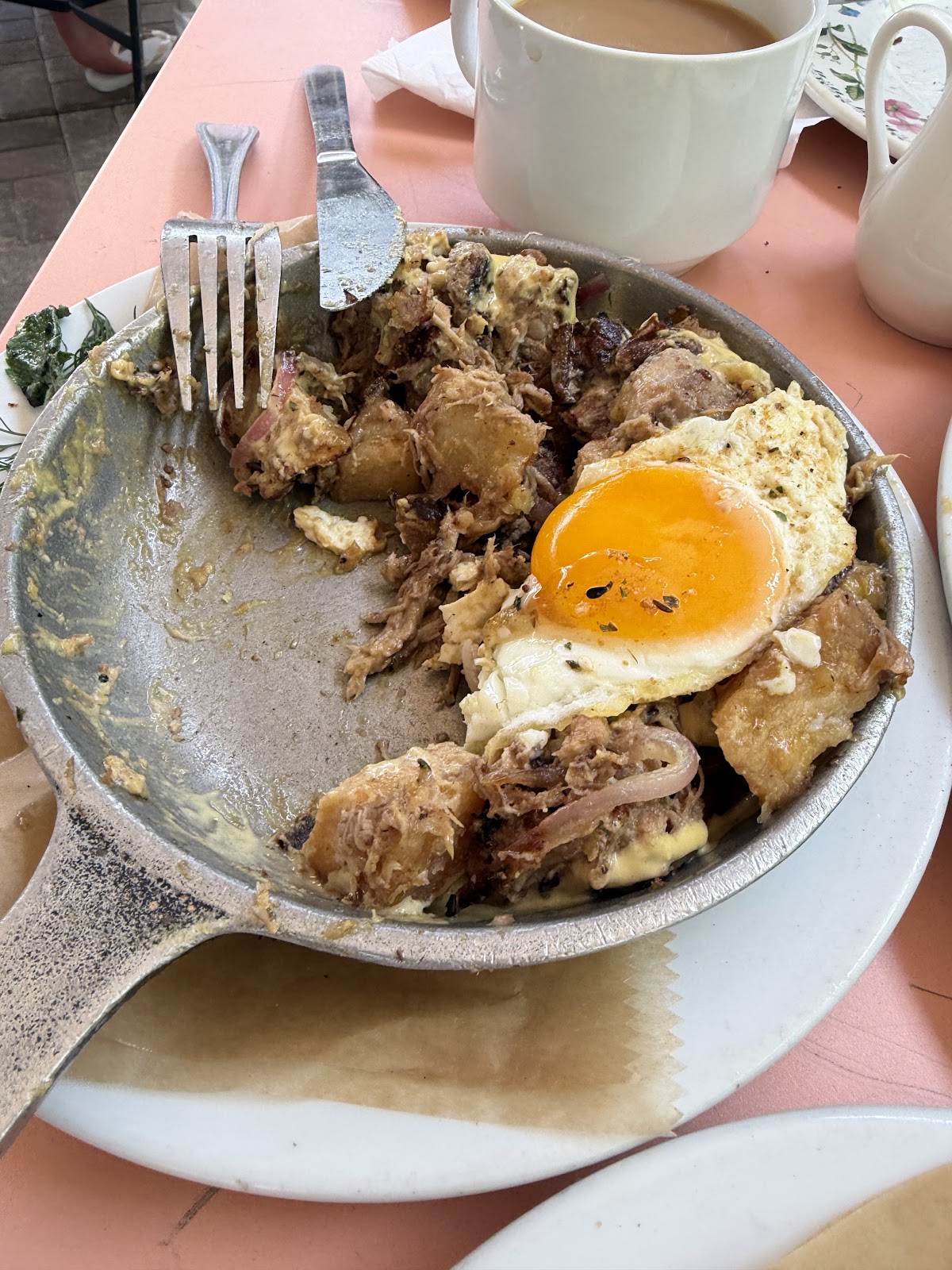 Chug's Diner — photo 4