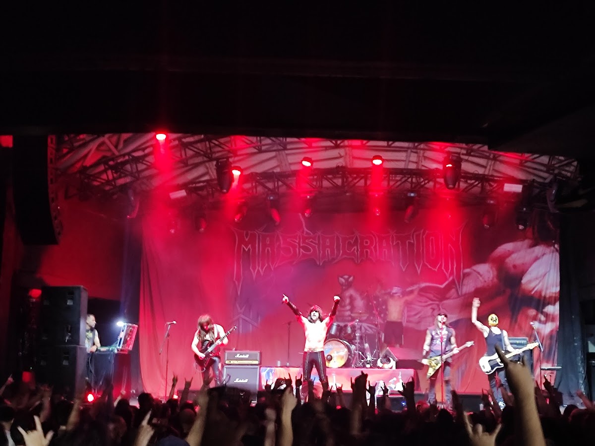 Circo Voador — photo 5