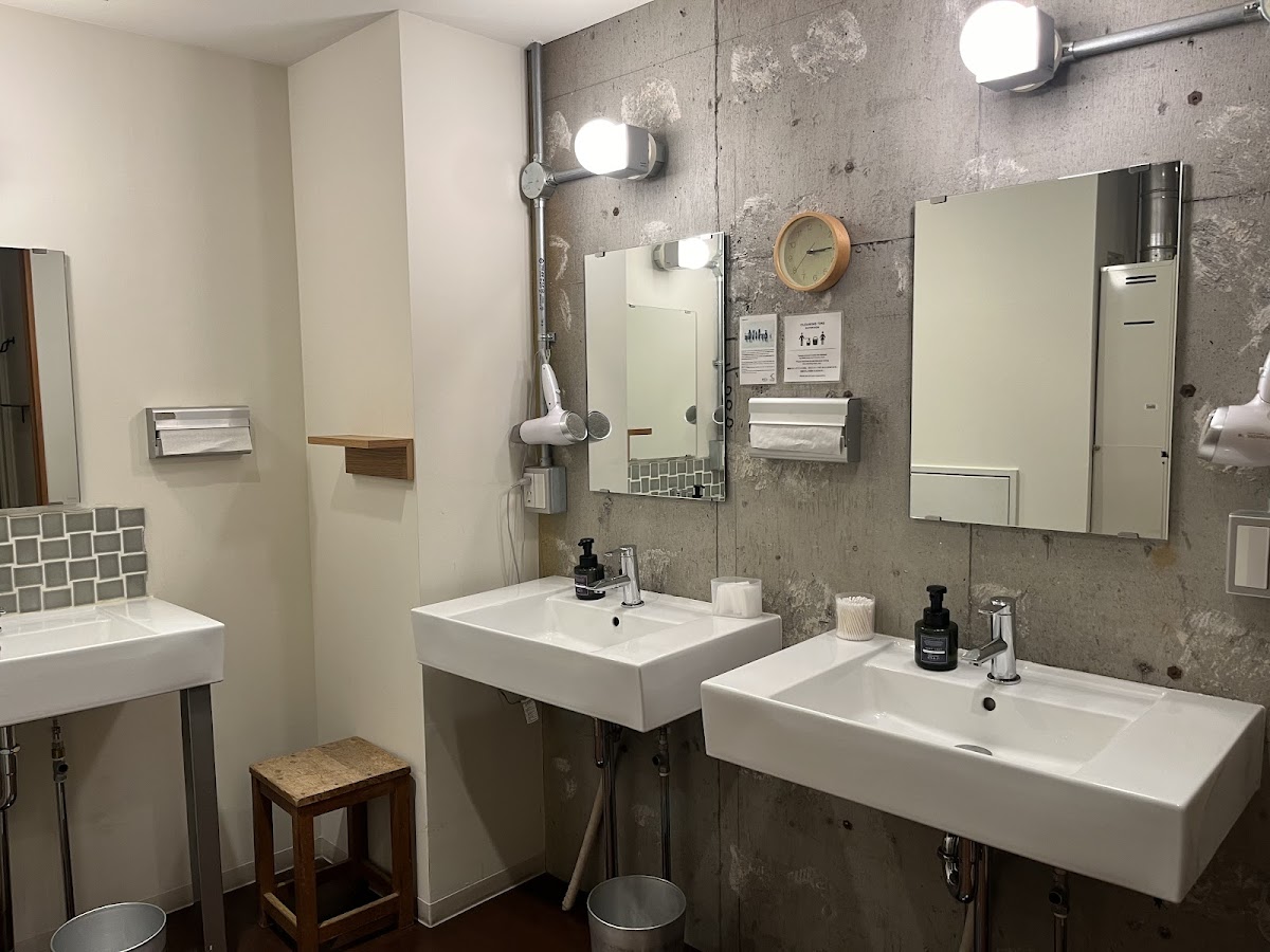 Citan Hostel — photo 3