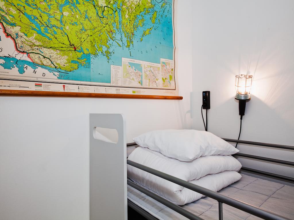City Backpackers Hostel, Stockholm