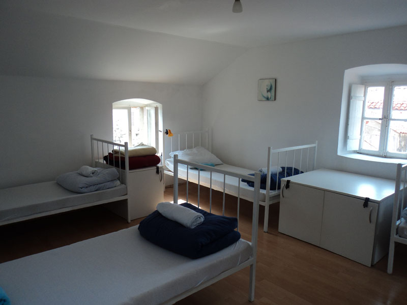 City Walls Hostel — photo 3